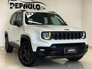 Foto do veículo Jeep Renegade S T270 1.3 Tb 4x4 Flex Aut.