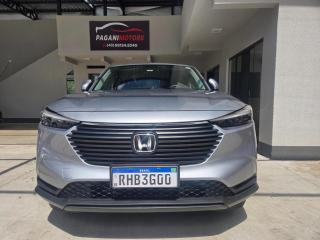 Foto do veículo Honda Hr-v Exl 1.5 Sensing 16v 5p Aut.