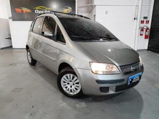 Foto do veículo Fiat Idea Elx 1.4 Mpi Fire Flex 8v 5p