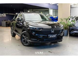 Foto do veículo Honda Hr-v Exl 1.5 Sensing 16v 5p Aut.