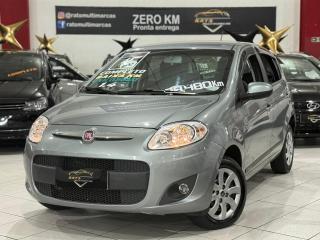 Foto do veículo Fiat Palio Week. Attractive 1.4 Fire Flex 8v