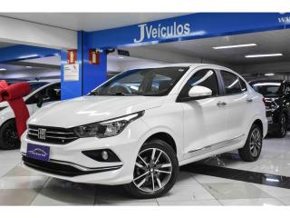 Foto do veículo Fiat Cronos Precision 1.3 8v Flex Aut.