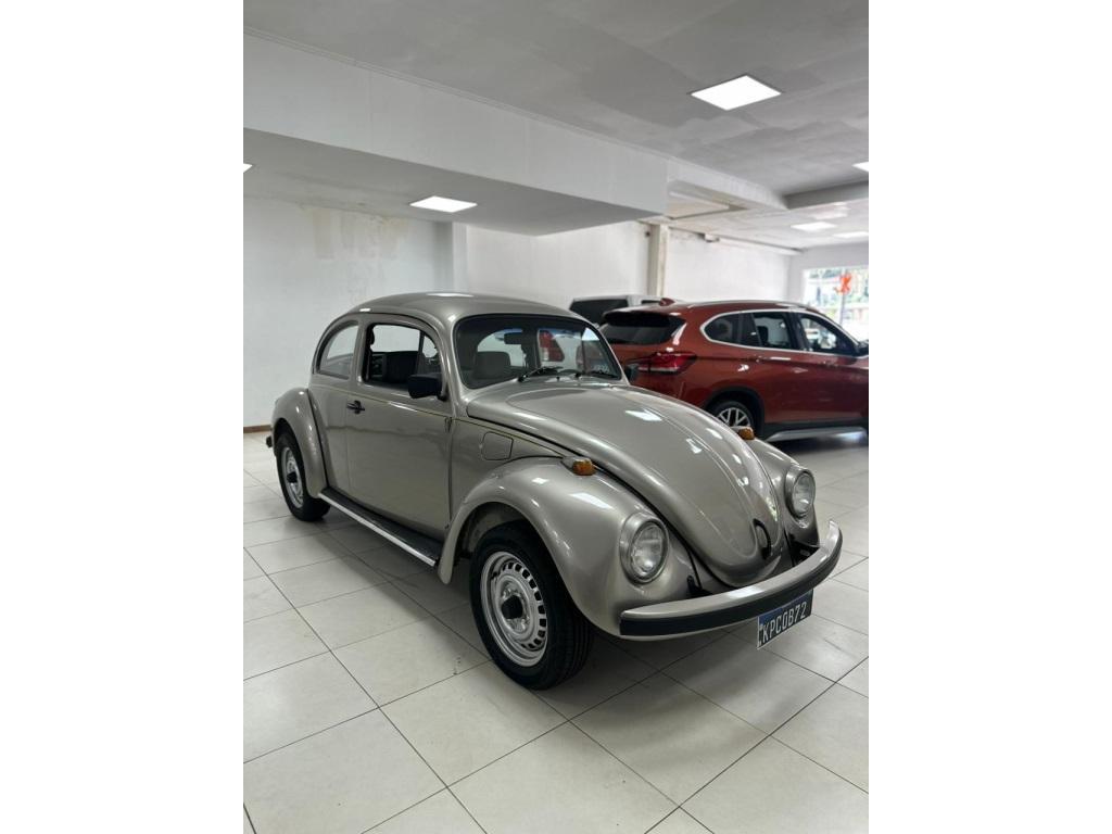 Volkswagen Fusca 1994