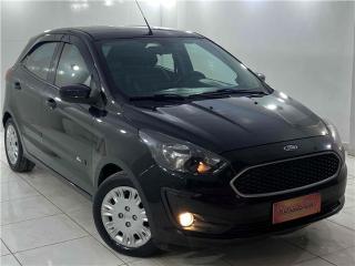 Foto do veículo Ford Ka 1.5 Se Plus 12v Flex 5p Aut.