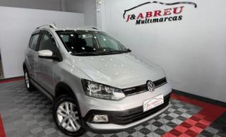 Foto do veículo Volkswagen Crossfox I Motion 1.6 T. Flex 16v 5p