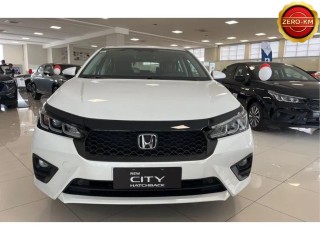 Foto do veículo Honda City 1.5 Exl Cvt