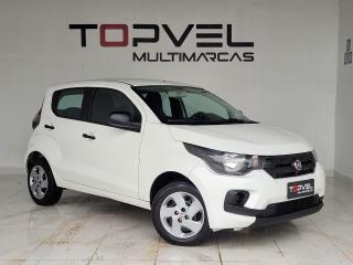 Foto do veículo Fiat Mobi Like 1.0 Fire Flex 5p.