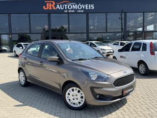 Foto do veículo Ford Ka 1.5 Sedan Se 12v Flex 4p Aut.