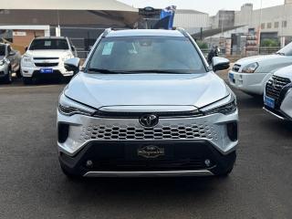 Foto do veículo Toyota Corolla Cross Xr 2.0 16v Flex Aut.