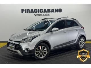 Foto do veículo Hyundai Hb20x Style 1.6 Flex 16v Mec.