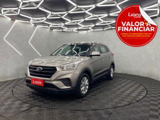 Foto do veículo Hyundai Creta 1.6 Action Auto