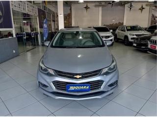 Foto do veículo Chevrolet Cruze 1.4 16v Ecotec Flex Ltz Auto