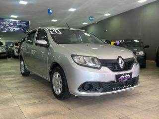 Foto do veículo Renault Sandero 1.6 Zen