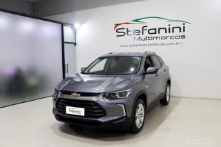 Foto do veículo Chevrolet Tracker Ltz 1.2 Turbo 12v Flex Aut.