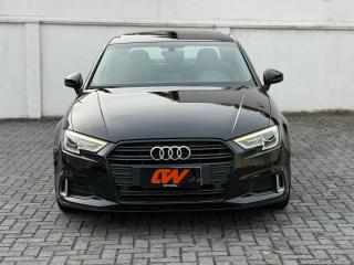 Foto do veículo Audi A3 2.0 Ambition Sedan S Tronic