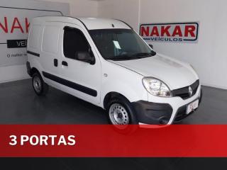 Foto do veículo Renault Kangoo Express Hi-flex 1.6 16v