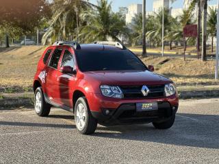 Foto do veículo Renault Duster 1.6 Expression 4x2 16v4p Manual