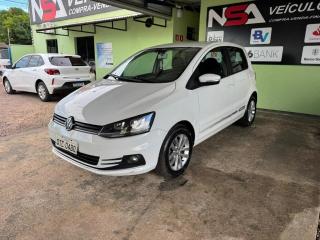 Foto do veículo Volkswagen Fox Connect I Motion 1.6 Flex 8v 5p