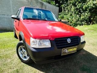 Foto do veículo Fiat Uno Mille 1.0 Fire/f.flex/economy 4p