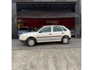 Foto do veículo Volkswagen Gol 1000 Mi 4p