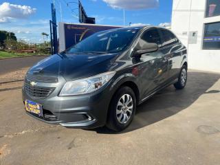 Foto do veículo Chevrolet Onix Hatch Ls 1.0 8v Flexpower 5p Mec.