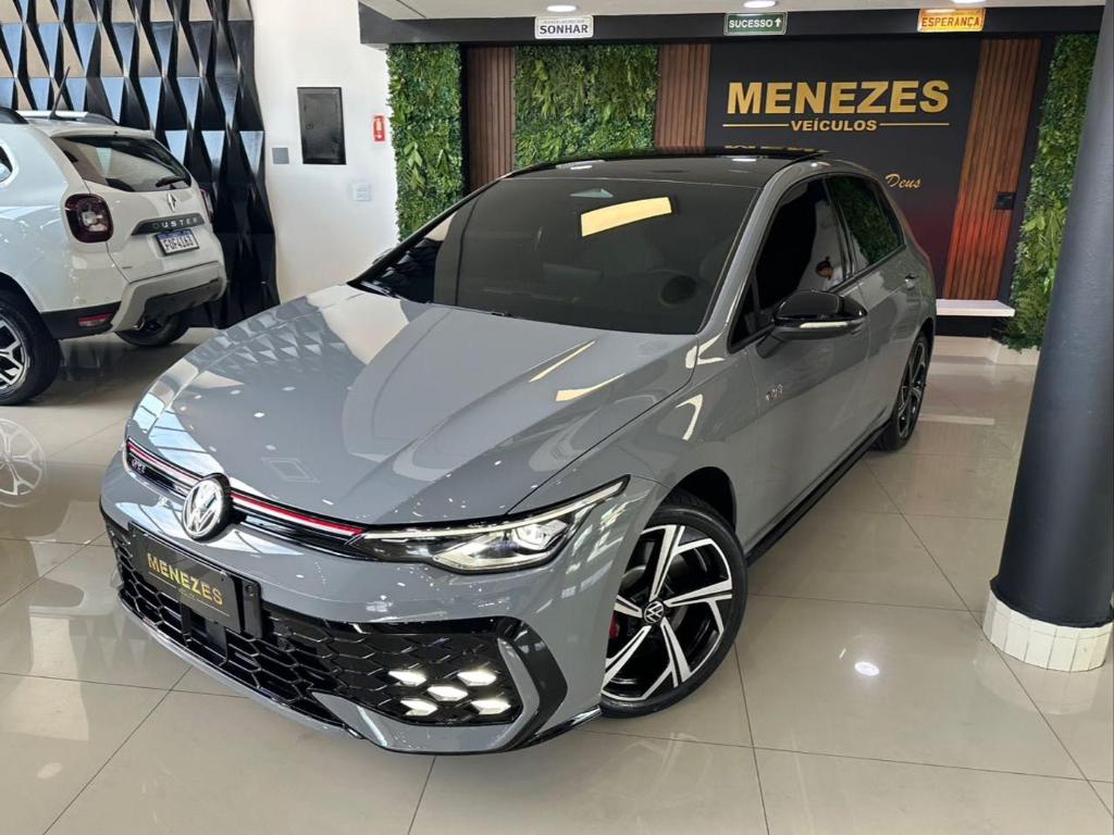 Volkswagen Golf 2.0 350 TSI GASOLINA GTI DSG 2026