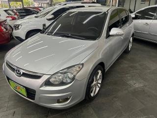 Foto do veículo Hyundai I30 2.0i Gls Auto
