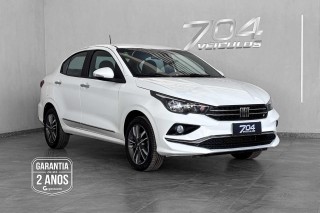 Foto do veículo Fiat Cronos Precision 1.3 8v Flex Aut.