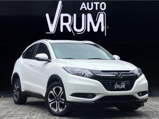 Foto do veículo Honda Hr-v 1.8 Ex Cvt