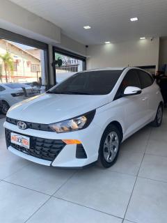 Foto do veículo Hyundai Hb20 Comfort 1.0 Flex 12v Mec.