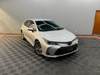 Foto do veículo Toyota Corolla 2.0 Xei Cvt