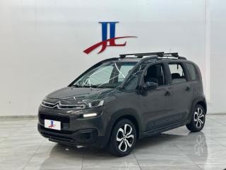 Foto do veículo Citroen Aircross 1.5 Live