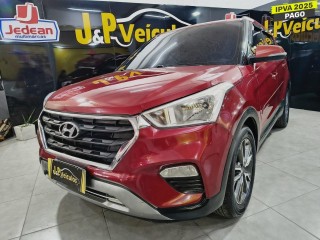 Foto do veículo Hyundai Creta 1.6 Pulse