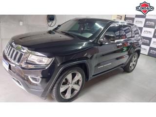 Foto do veículo Jeep Grand Cherokee 3.6 V6 Limited Auto 4wd