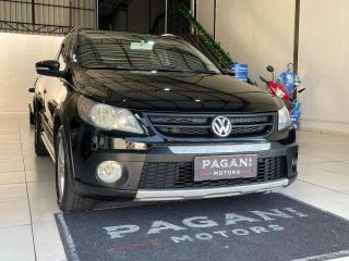 Foto do veículo Volkswagen Saveiro 1.6 Total Flex Cabine Estendida Cross