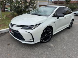 Foto do veículo Toyota Corolla 1.8 Hev Altis Cvt