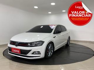 Foto do veículo Volkswagen Polo 1.0 200 Tsi Highline Auto