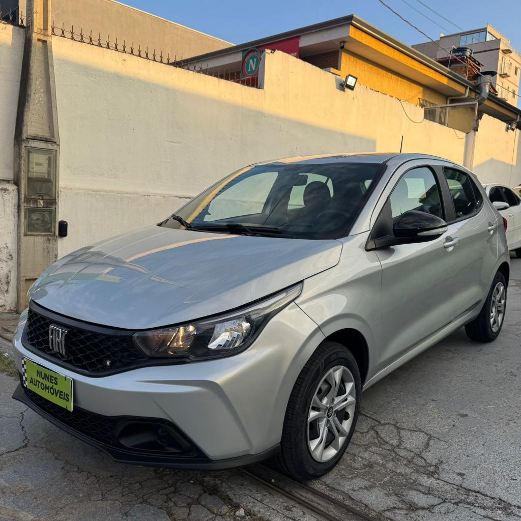 Fiat Argo