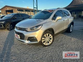 Foto do veículo Chevrolet Tracker Premier 1.4 Turbo 16v Flex Aut