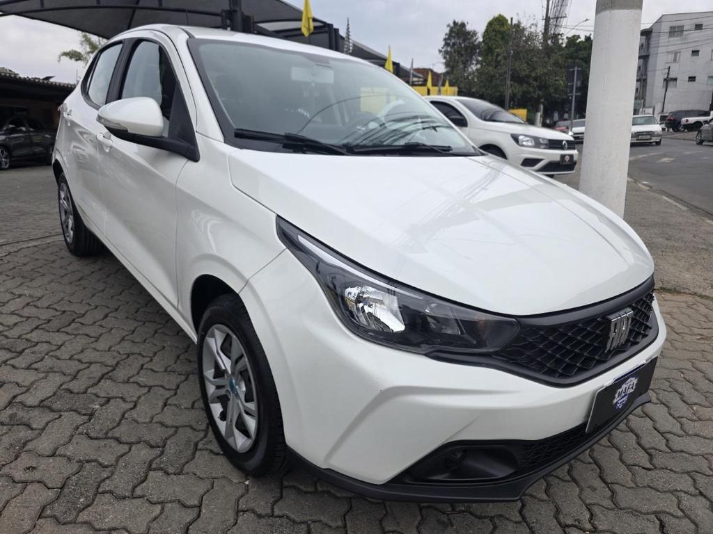 Fiat Argo