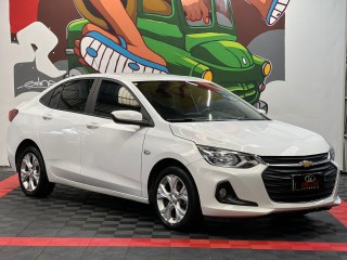 Foto do veículo Chevrolet Onix Plus 1.0 Turbo Ltz Auto