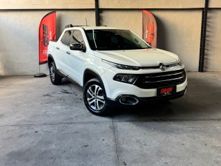 Foto do veículo Fiat Toro 2.4 Freedom Auto