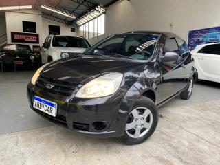 Foto do veículo Ford Ka Ka 1.0 8v/1.0 8v St Flex 3p