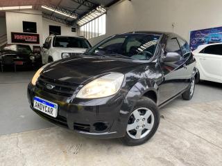 Foto do veículo Ford Ka Ka 1.0 8v/1.0 8v St Flex 3p