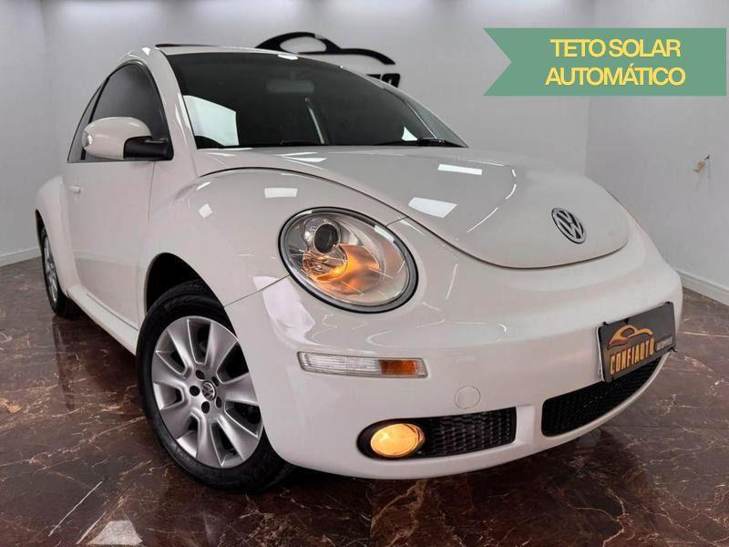 Volkswagen New