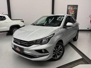 Foto do veículo Fiat Cronos Precision 1.3 8v Flex Aut.