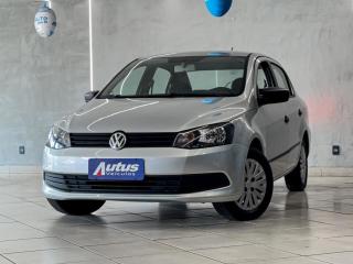 Foto do veículo Volkswagen Voyage 1.0 Tec Total Flex Trendline