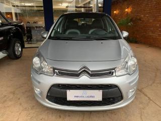 Foto do veículo Citroen C3 1.5 8v Flex Attraction