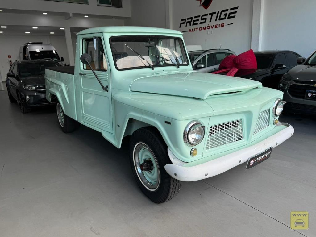 Ford Others 1978