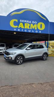 Foto do veículo Volkswagen T-cross Comfor. 200 Tsi 1.0 Flex 5p Aut.